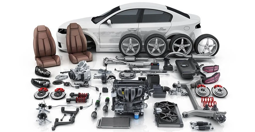 Çamlıdere Oto Yedek Parçacısı