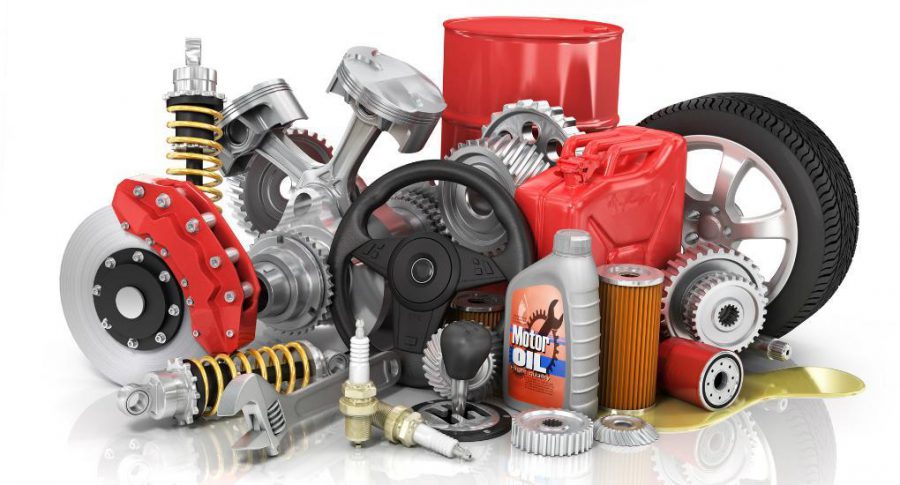 Çamlıdere Oto Yedek Parçacısı